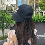 Chapeau Japonais avec large bord et ajustement facile