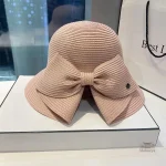Accessoire mode : Chapeau Japonais à nœud