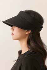 Chapeau Japonais à Visière Ajustable