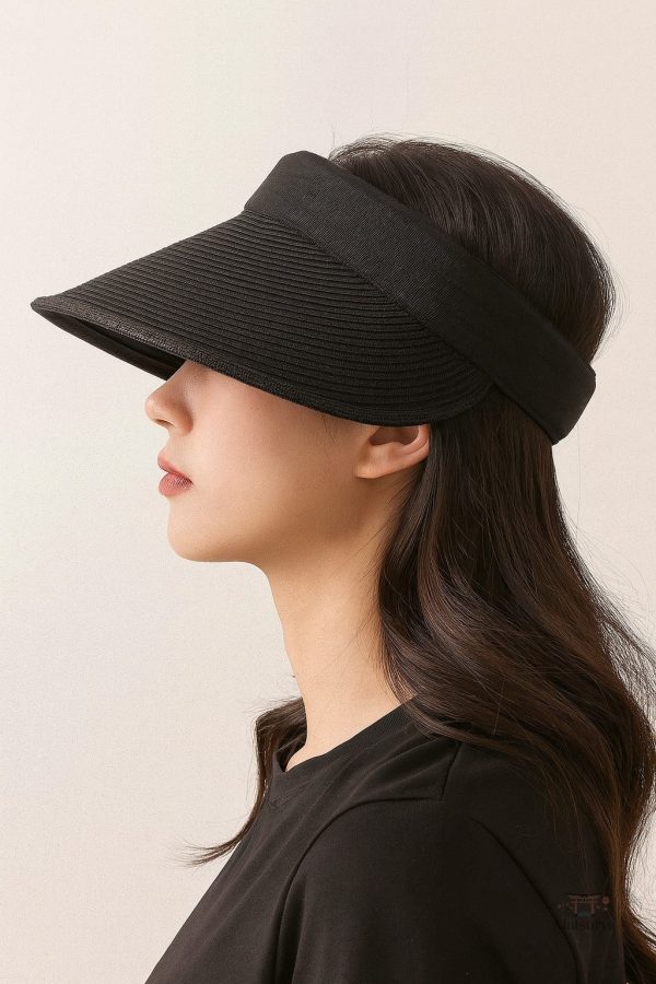 chapeau-japonais-a-visiere-ajustable-1 Chapeau Japonais à Visière Ajustable