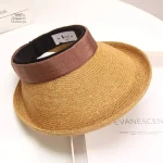 Accessoire mode : Chapeau Japonais à visière