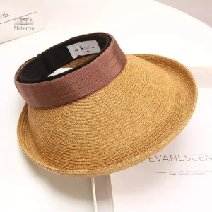 Accessoire mode : Chapeau Japonais à visière