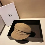 Accessoire mode : Chapeau Japonais pour un look chic