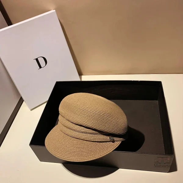 Accessoire mode : Chapeau Japonais pour un look chic