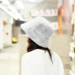 Accessoire d'Hiver japonais pour une protection élégante