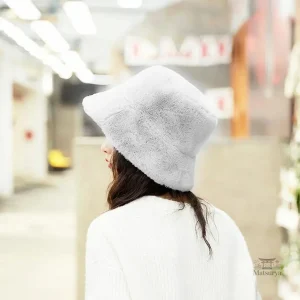 Accessoire d'Hiver japonais pour une protection élégante