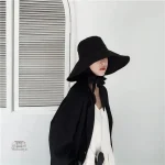 Accessoire de mode japonais pour protéger du soleil
