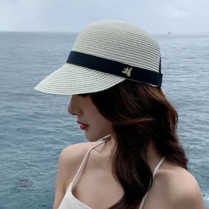Chapeau Japonais pour cavaliers, style authentique