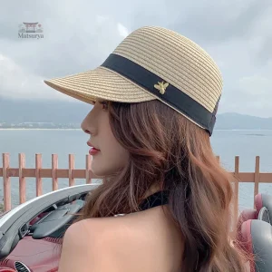 Chapeau traditionnel japonais, protection contre le soleil