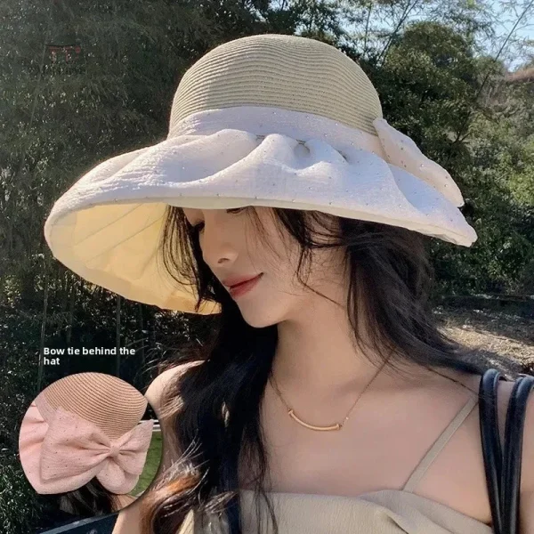 Accessoire élégant Japonais pour femme
