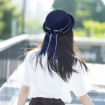 Chapeau Japonais Kawai en style adorable et unique