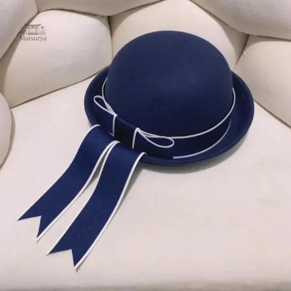 Chapeau Japonais Kawai, accessoire tendance et kawaii