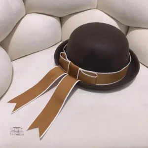 Chapeau Japonais Kawai, parfait pour une touche asiatique