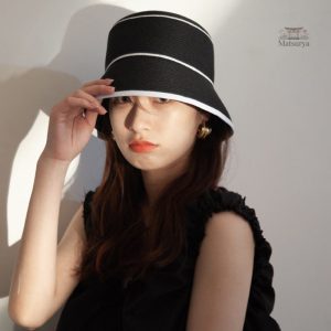 Chapeau Japonais avec style minimaliste moderne