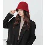 Chapeau seau japonais pour une protection élégante