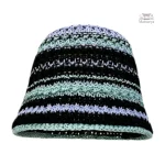 Chapeau japonais pour un look estival