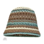Chapeau japonais chic pour femme
