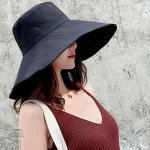 Chapeau japonais léger pour activités en plein air