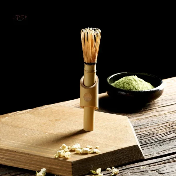 chasen-1 Chasen pour le thé matcha, outil traditionnel japonais