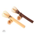 Chasen, fouet traditionnel pour infusion de thé