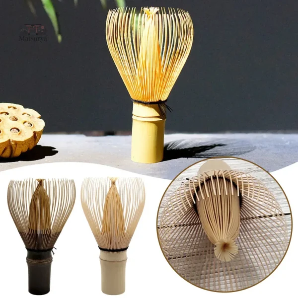 Accessoire traditionnel pour l'art du thé