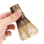 Accessoire essentiel pour l'art du thé matcha