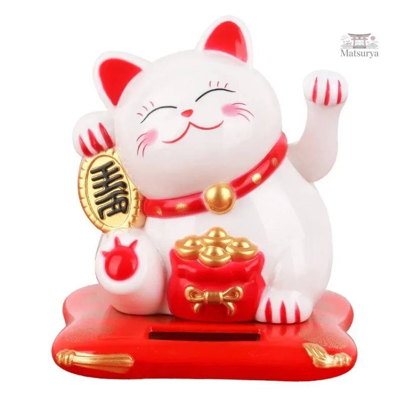 Maneki Neko