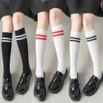 Chaussettes Japonaises pour écoliers, style unique