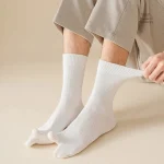 Chaussettes 2 Doigts en Coton Japonaises