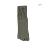 Chaussettes japonaises avec séparation des orteils