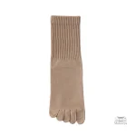 Chaussettes japonaises à la coupe originale