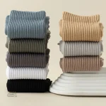 Chaussettes 5 doigts traditionnelles japonaises