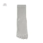Chaussettes japonaises en coton doux