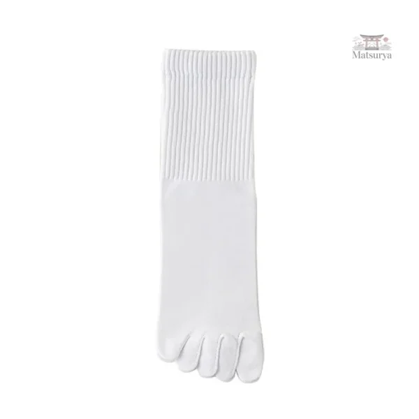 Chaussettes japonaises pour un style unique