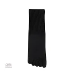 Chaussettes 5 doigts pour un meilleur ajustement