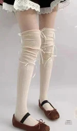 Chaussettes japonaises élégantes et confortables