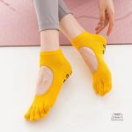 Chaussettes japonaises confortables et absorbantes