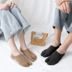 Chaussettes japonaises à porter tous les jours