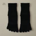 Accessoire Japonais pour garder les pieds au chaud