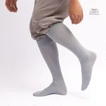 Chaussettes de méditation japonaises élégantes