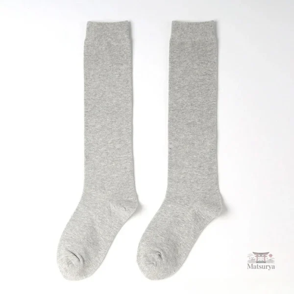 Chaussettes japonaises pour un moment de détente