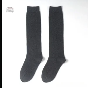 Chaussettes de méditation au style japonais traditionnel
