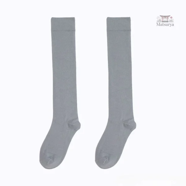 Chaussettes japonaises adaptées à la relaxation
