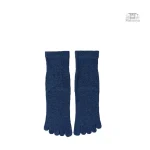 Chaussettes japonaises pour la méditation et le yoga