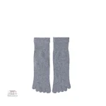 Chaussettes de yoga pour un soutien accru