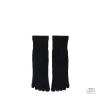 Chaussettes japonaises élégantes pour les adeptes de yoga