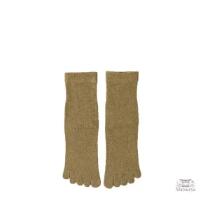 Chaussettes de yoga japonaises pour une pratique améliorée