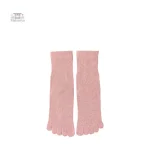 Chaussettes japonaises antidérapantes pour yoga