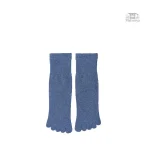 Chaussettes japonaises pour la pratique du yoga