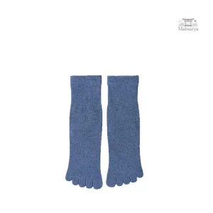Chaussettes japonaises pour la pratique du yoga